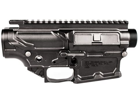 AR-15 A2 Retro Style Upper Build Kits. . Lr308 receiver set
